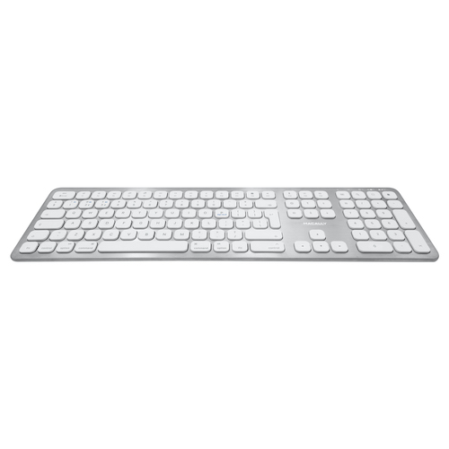 Macally Keyboard and Mouse for Mac Review