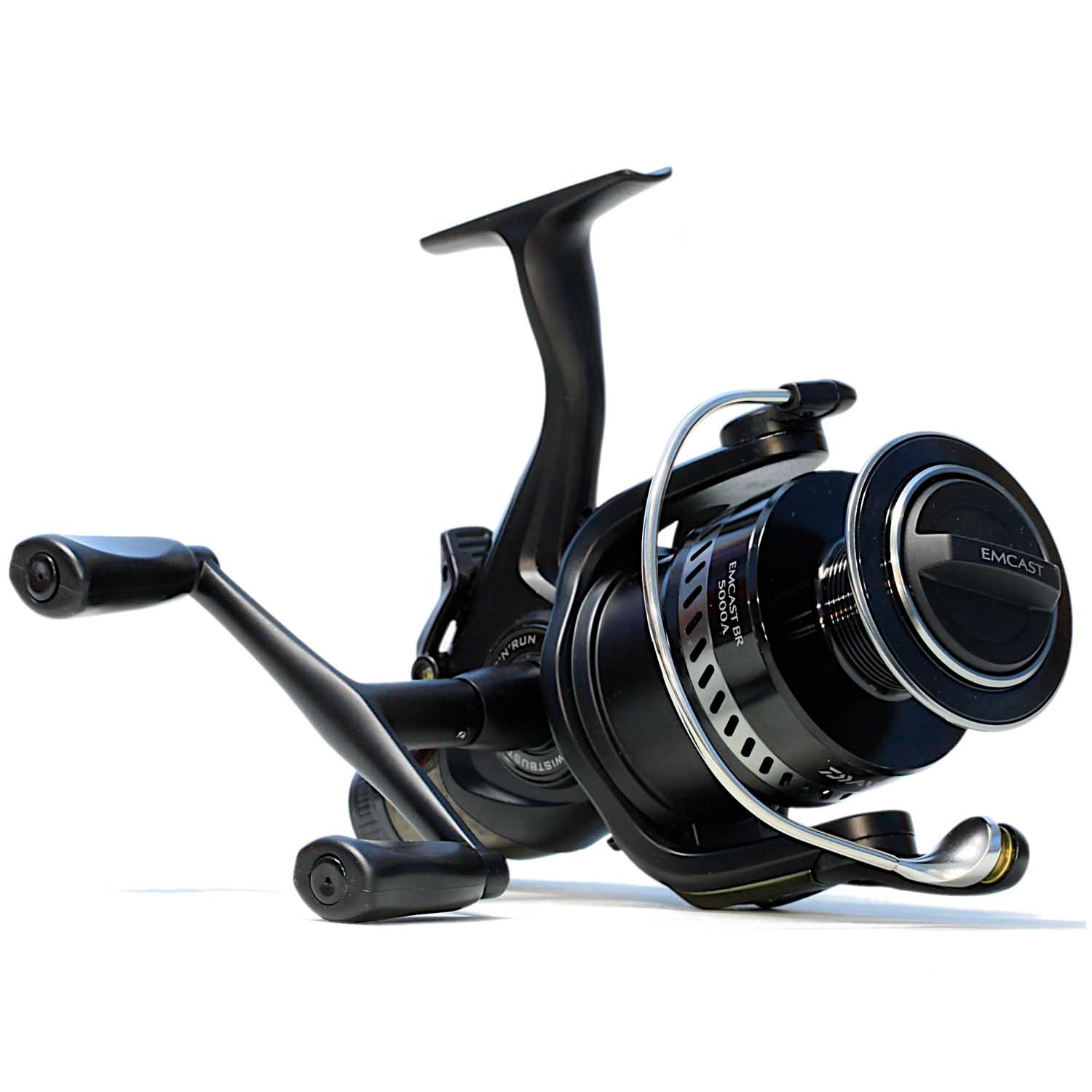 Daiwa Emcast Br Spinning Reel Spare Spool Showspace