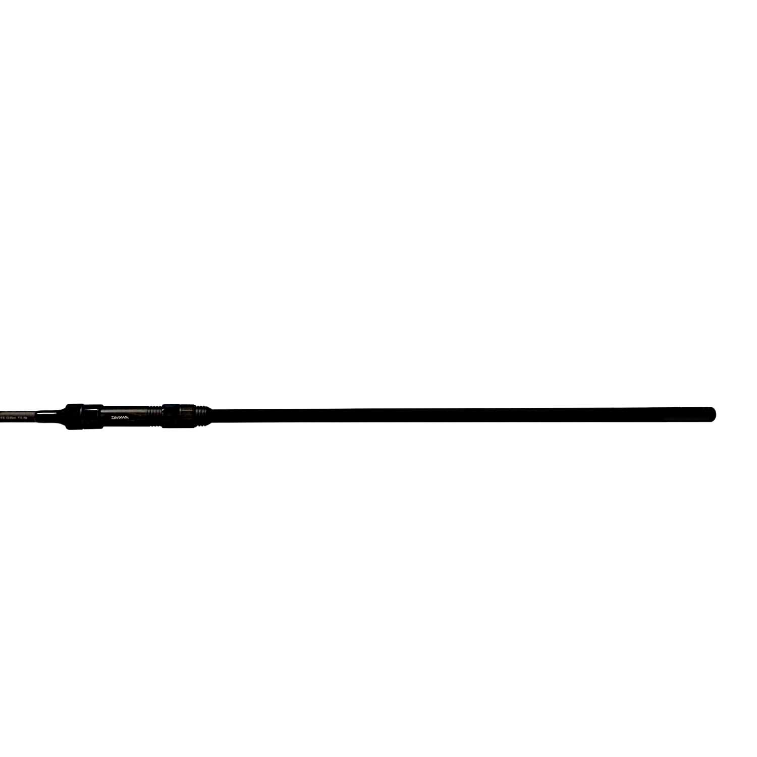 Daiwa Black Widow Carp Fishing Rod 10FT 3LB - Showspace