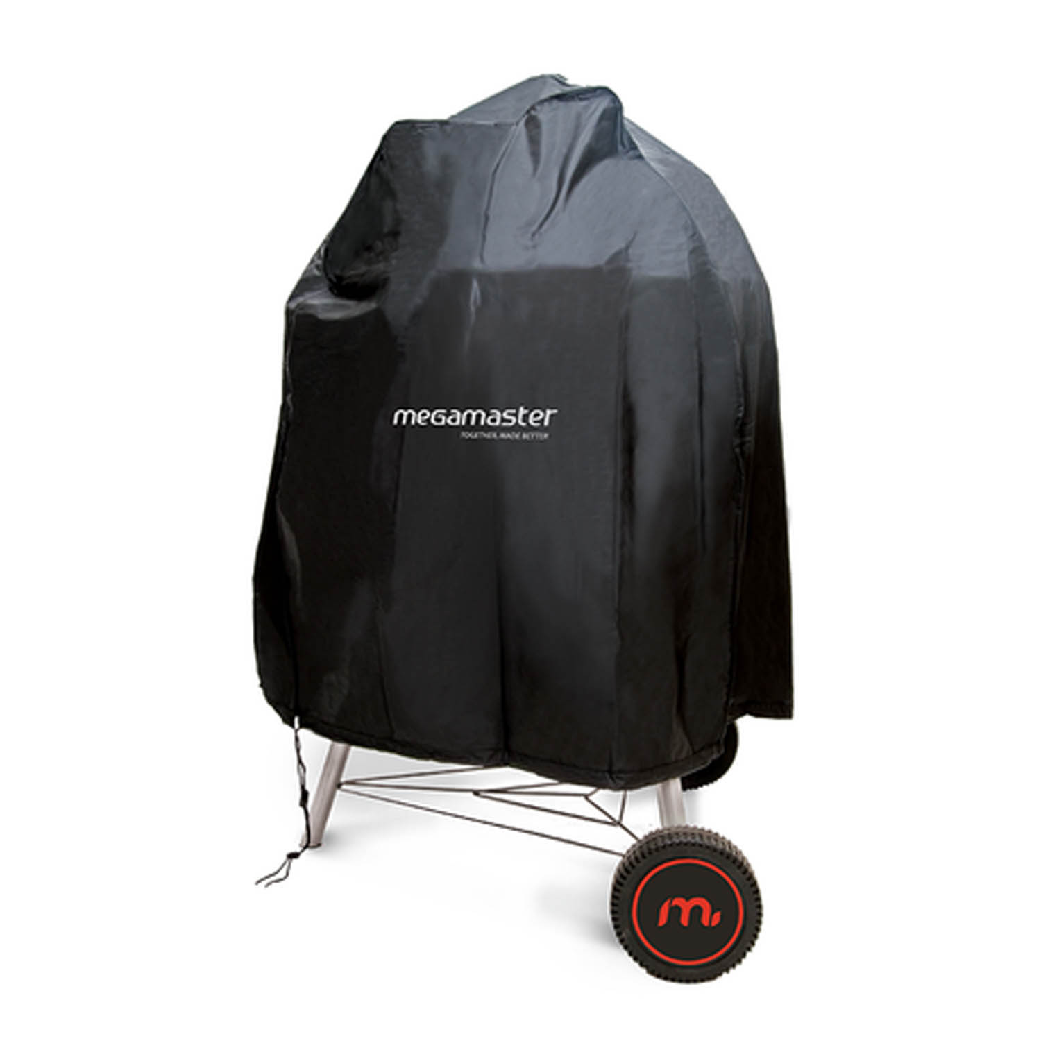 Megamaster 570 Elite Charcoal Grill Cover