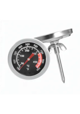 Alva BBQ Thermometer