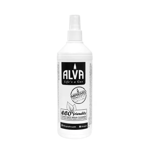 Alva Food Safe BBQ Grid Cleaner