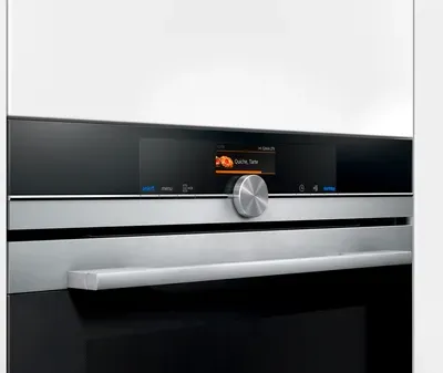 Siemens Oven - Iq500 - Image 2