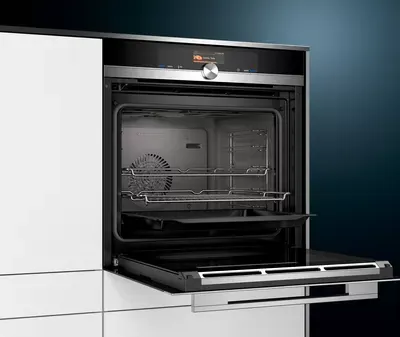 Siemens Homeconnect Oven - Iq 700 - Image 3