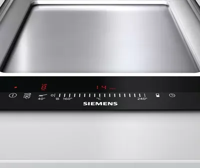 Siemens  40cm Teppan Yaki - Iq500 - Image 3