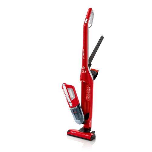 Bosch Cordless Handstick Vacuum Cleaner - Flexxo, Rechargeable, 25.2V