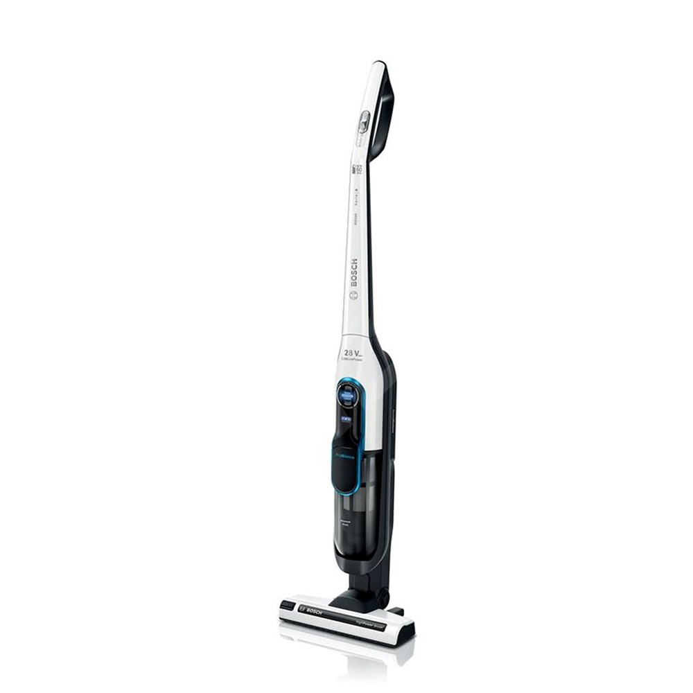 Bosch Rechargeable Vacuum Cleaner – Athlet Prosilence 28Vmax