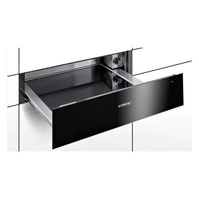 Siemens Warmer Drawer (14 cm) - Iq700 - Image 2