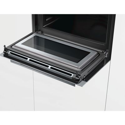 Siemens  Compact Oven With Microwave Iq700 - Image 3