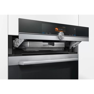 Siemens Full Steam Oven -  Iq700 - Image 2