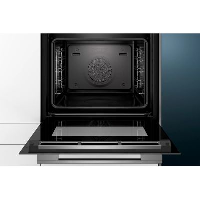 Siemens Full Steam Oven -  Iq700 - Image 3