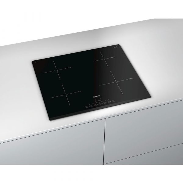 bosch series 8 ceramic gas hob