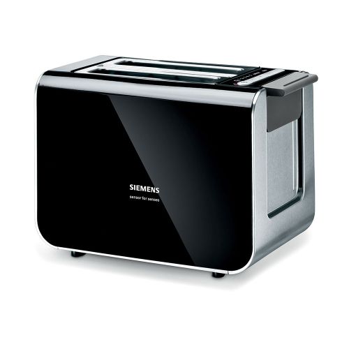 Siemens Compact Toaster “Sensor For Senses” 860 W