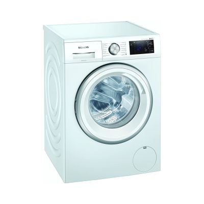 Siemens Isensoric White Washing Machine I-Dos, 1400Rpm - Iq500 - Image 1