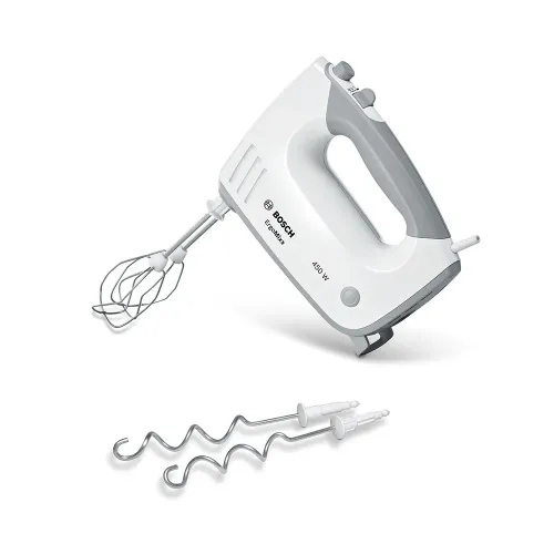 Bosch Hand Mixer Set – 450 W Motor