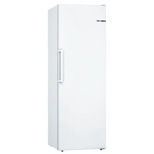 Bosch Serie 2 Fridge –  225 Litre No Frost Single Door Full Freezer White