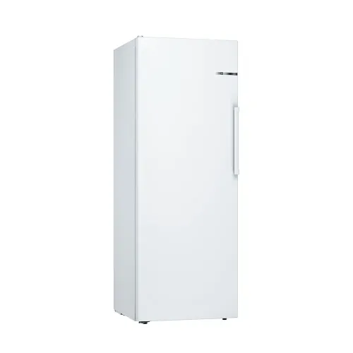 Bosch Serie 2 Fridge – 290 Litre Single Door Full Fridge White