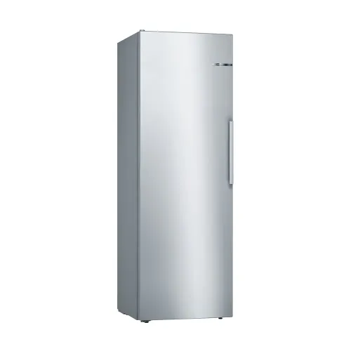 Bosch Serie 2 Fridge –  324 Litre Single Door Full Fridge Inox Easy Clean