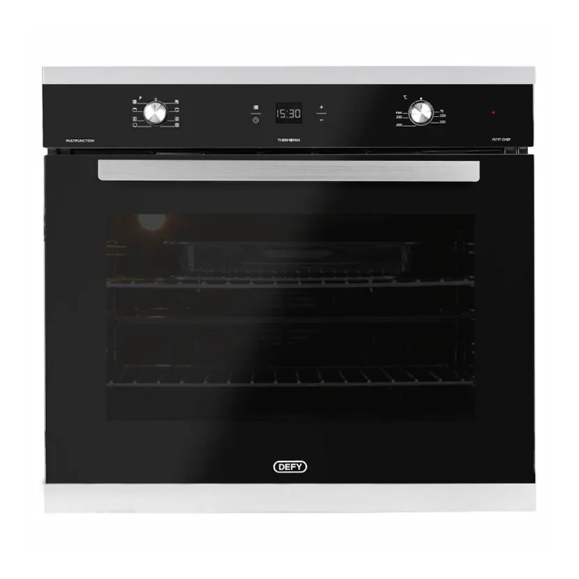 Defy 89L Gemini Petit Chef Multifunction Oven