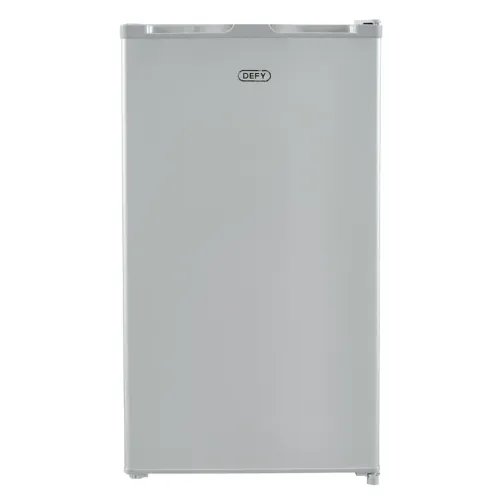Defy 93L Metallic Bar Fridge