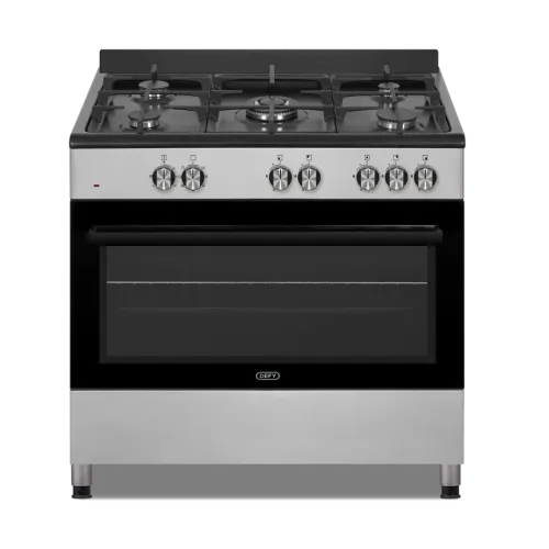 Defy New York Multifunction Range Cooker