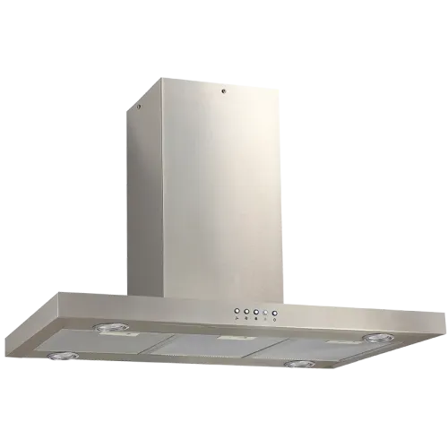 Defy Premium Island Cookerhood