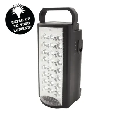 Magneto Rechargeable LED Lantern