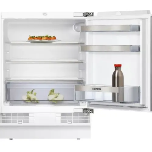 Siemens 141 Litre Fully Integrated Bar Fridge – Iq500