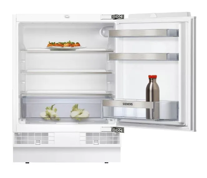 Siemens 141 Litre Fully Integrated Bar Fridge – Iq500