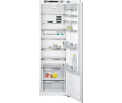 Siemens 319 Litre Built-In Full Fridge – Iq500