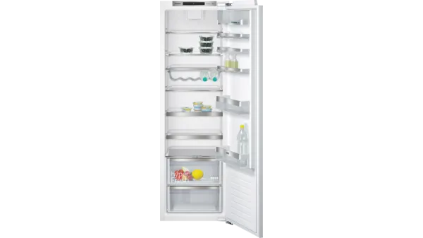 Siemens 319 Litre Built-In Full Fridge – Iq500