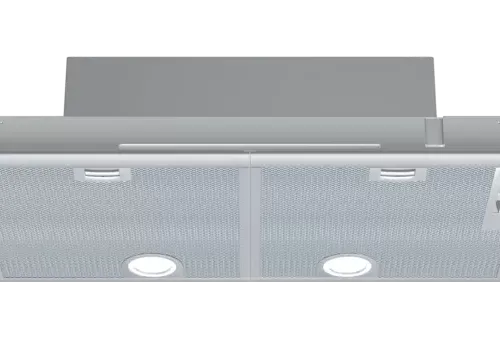 Siemens  75cm Canopy Cooker HoodExhaust – Iq300