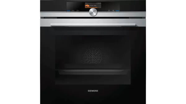 Siemens Oven – Iq500