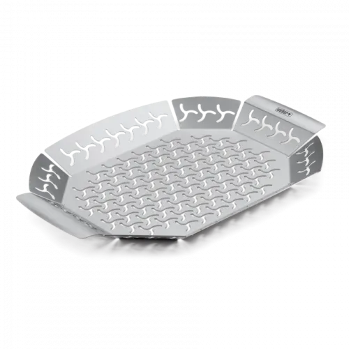 Weber Grill Basket