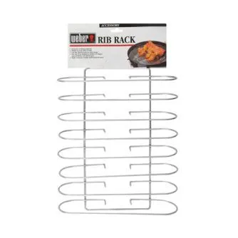 Weber Rib Rack Large