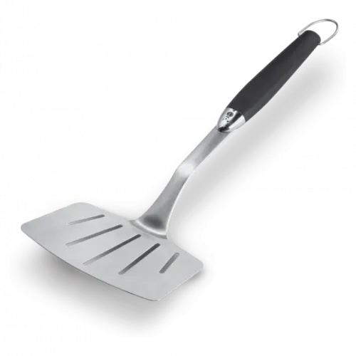 Weber Wide Spatula Black