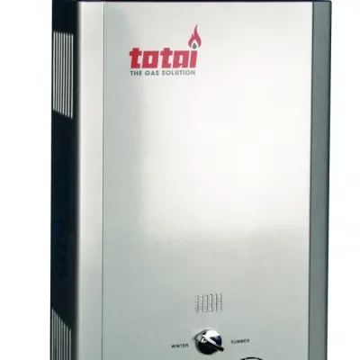 Totai 5L Gas Geyser - Image 1