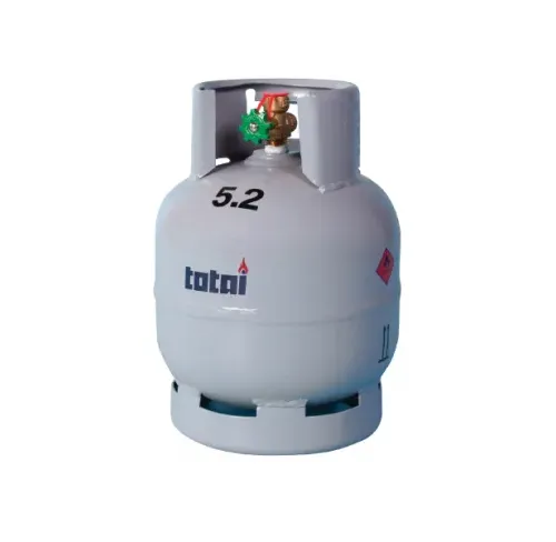 Totai Gas Bottle