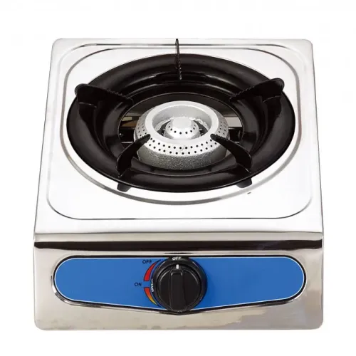 Totai Single Burner Hotplate