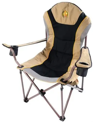 Canvas and Tent Meerkat Big Boy Camping Chair
