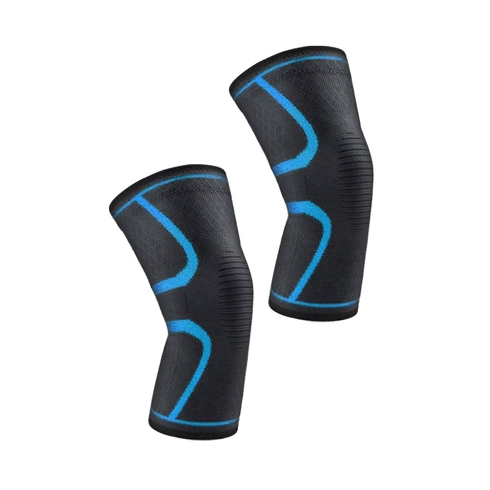 UFlex Athletics Knee Compression Sleeve Support For, 45% OFF