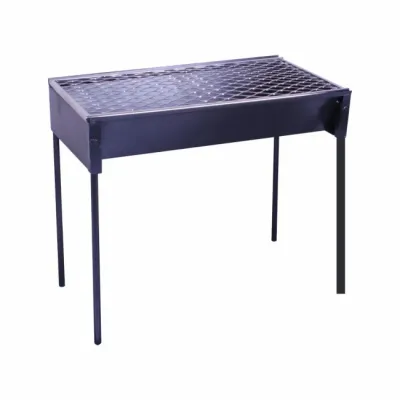 Totai Braai