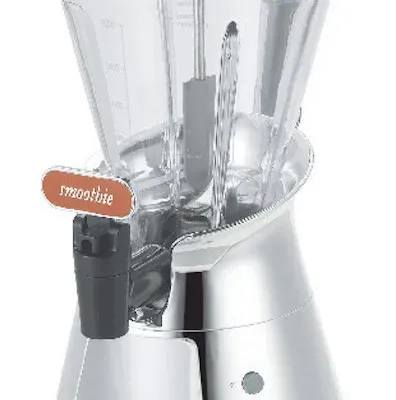 Kenwood 500W Smoothie Blender - Image 1