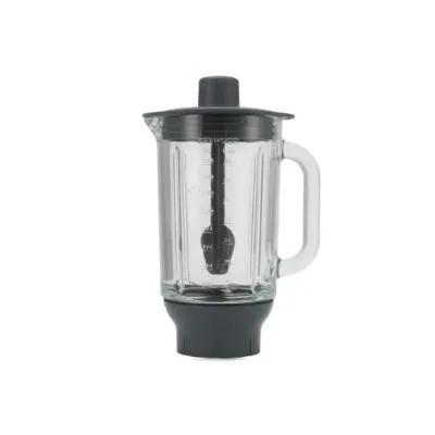 Kenwood Chef & Chef XL Stand Mixer Glass Blender Attachment - Image 1