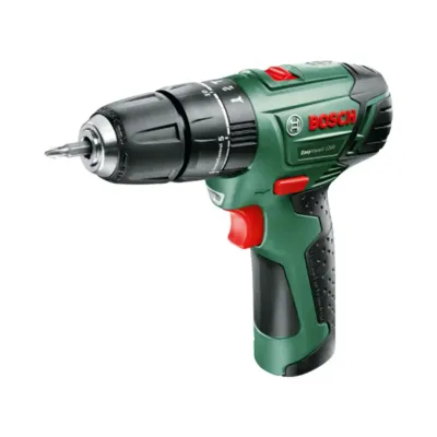 Bosch Combi EasyImpact 1200 Lithium-ion Cordless Two-speed - Image 1