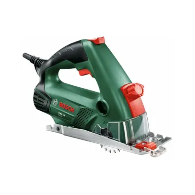Bosch PKS 16 Multi Mini Hand Held Circular Saw - Image 1