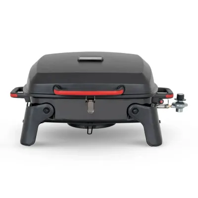 Megamaster Active Portable Gas Braai - Image 1