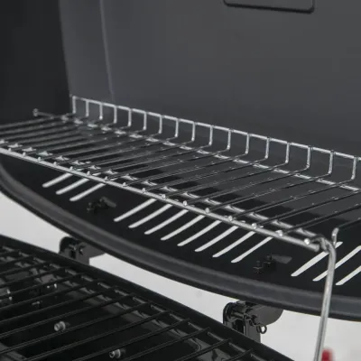 Megamaster Active Portable Gas Braai - Image 3