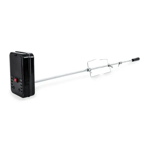 Megamaster Universal Rotisserie Kit