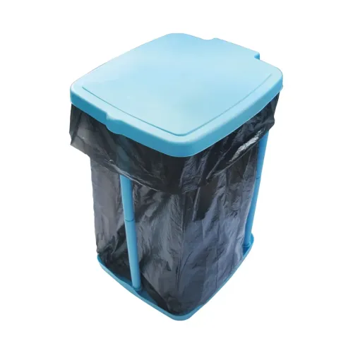 Foldaway Dirtbin